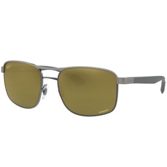 Ray-Ban نظارة شمسيه CHROMANCE RB 3660CH 9075/6O