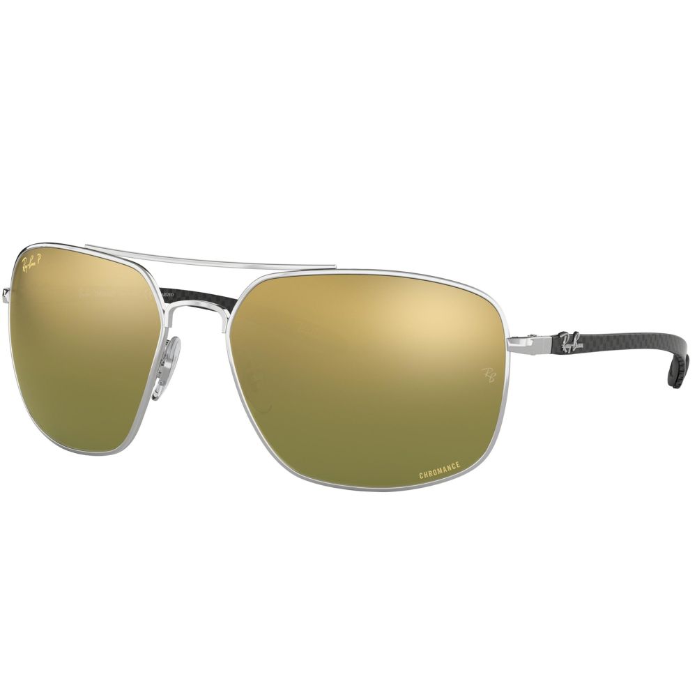 Ray-Ban نظارة شمسيه CHROMANCE RB 8322CH 003/6O