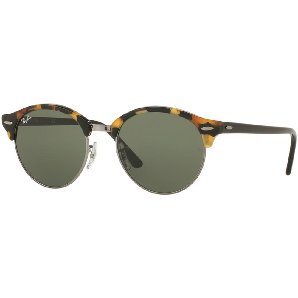 Ray-Ban نظارة شمسيه CLUBROUND RB 4246 1157E