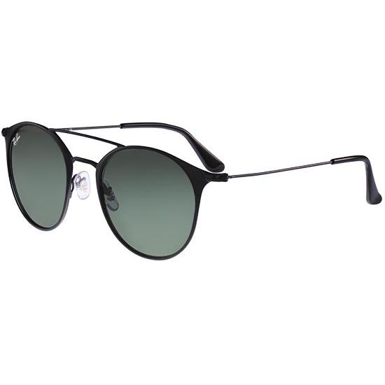 Ray-Ban نظارة شمسيه DOUBLE BRIDGE RB 3546 186