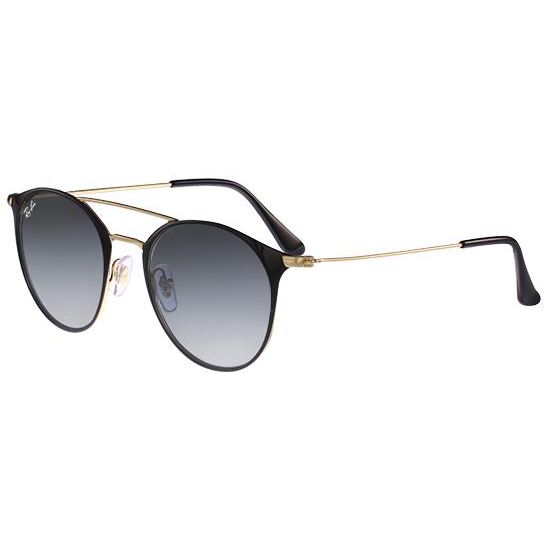 Ray-Ban نظارة شمسيه DOUBLE BRIDGE RB 3546 187/71