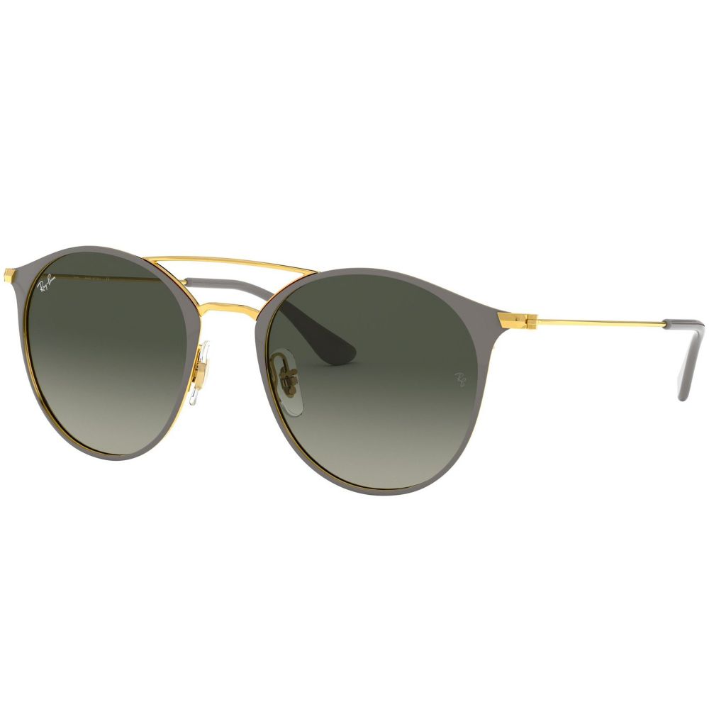 Ray-Ban نظارة شمسيه DOUBLE BRIDGE RB 3546 9174/71