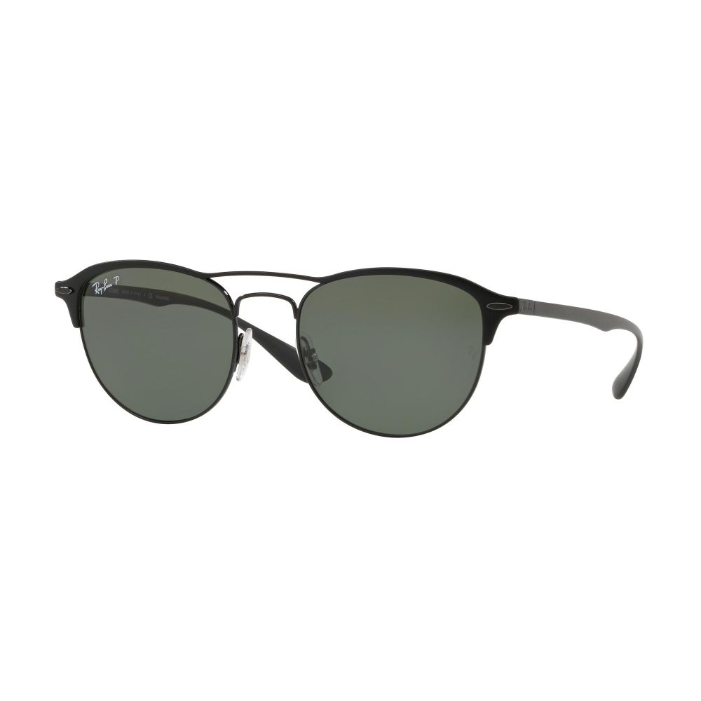 Ray-Ban نظارة شمسيه DOUBLE BRIDGE RB 3596 186/9A B