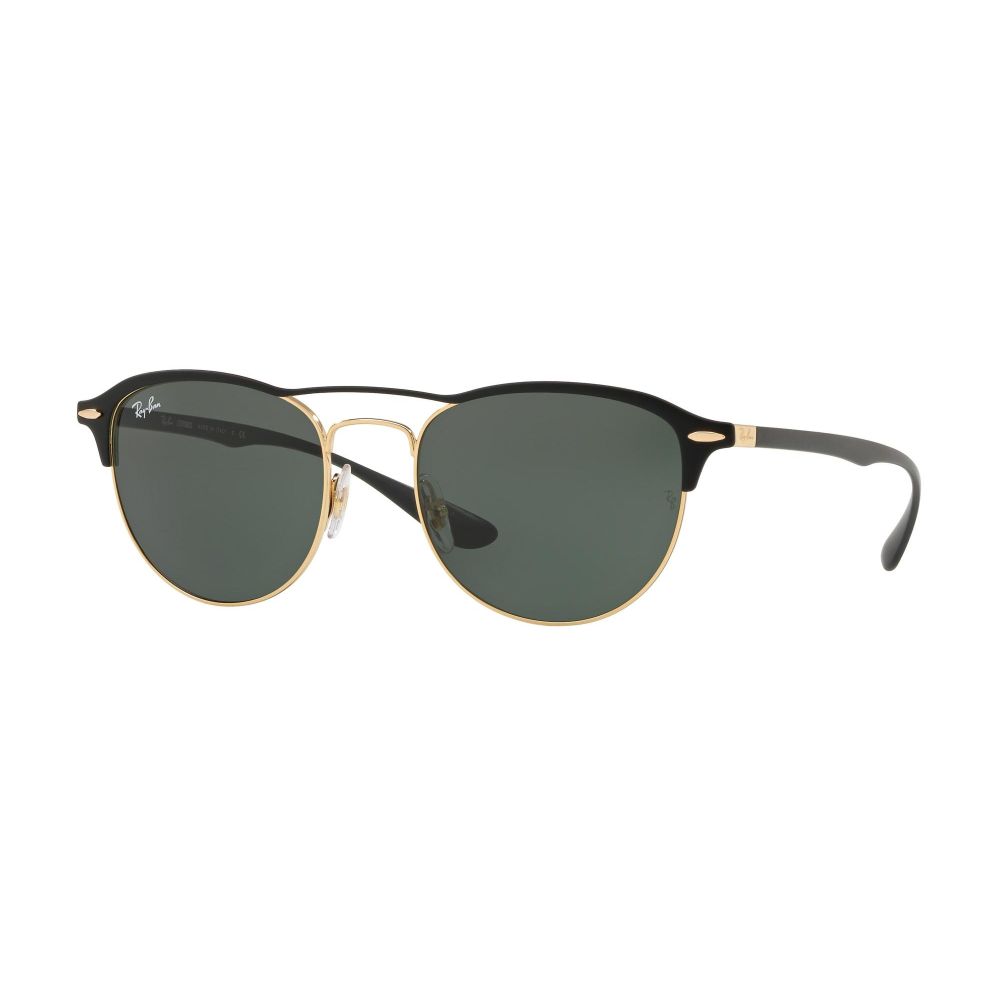 Ray-Ban نظارة شمسيه DOUBLE BRIDGE RB 3596 9076/71