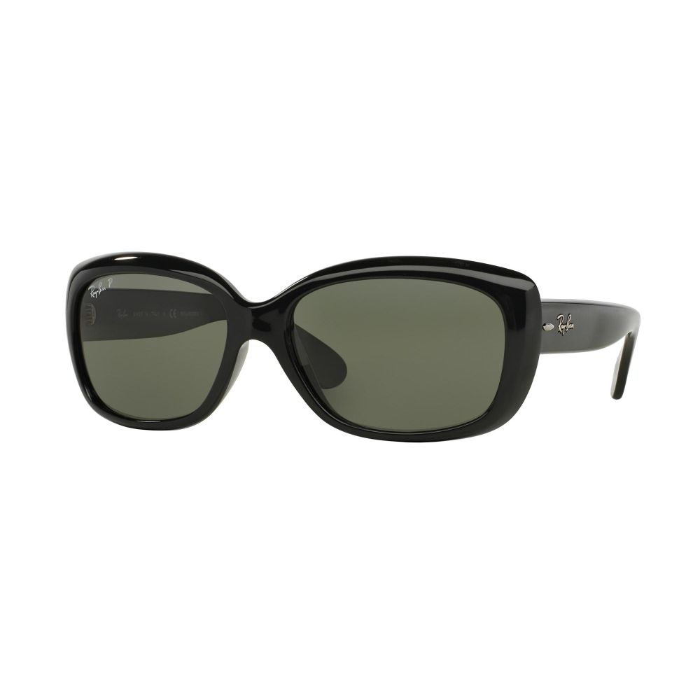 Ray-Ban نظارة شمسيه JACKIE OHH RB 4101 601/58 E