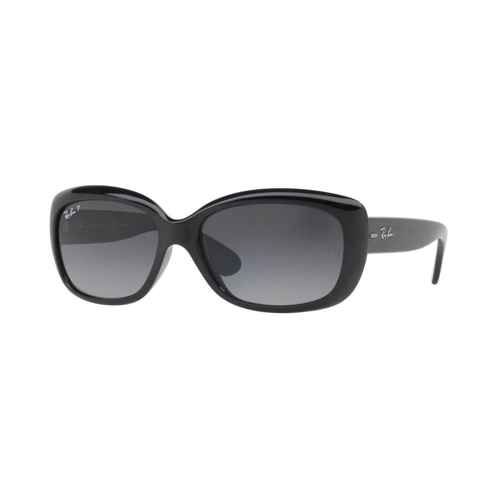 Ray-Ban نظارة شمسيه JACKIE OHH RB 4101 601/T3 A