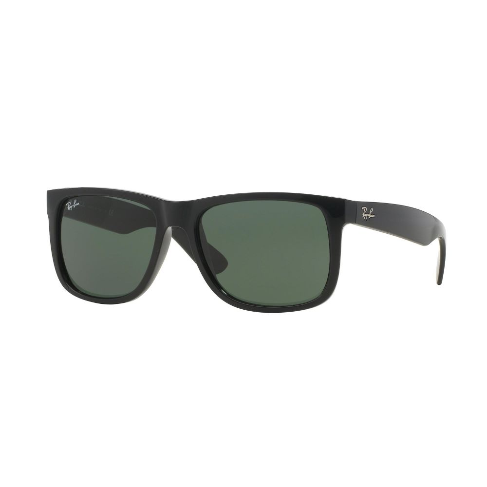 Ray-Ban نظارة شمسيه JUSTIN RB 4165 601/71