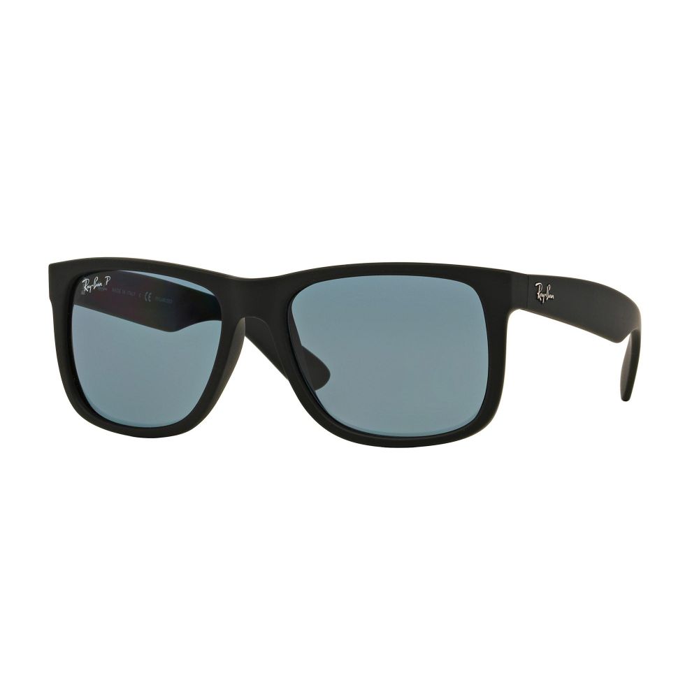 Ray-Ban نظارة شمسيه JUSTIN RB 4165 622/2V