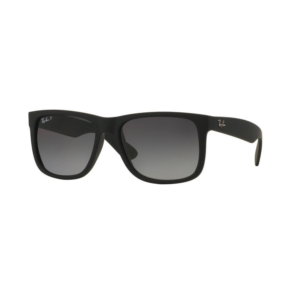 Ray-Ban نظارة شمسيه JUSTIN RB 4165 622/T3