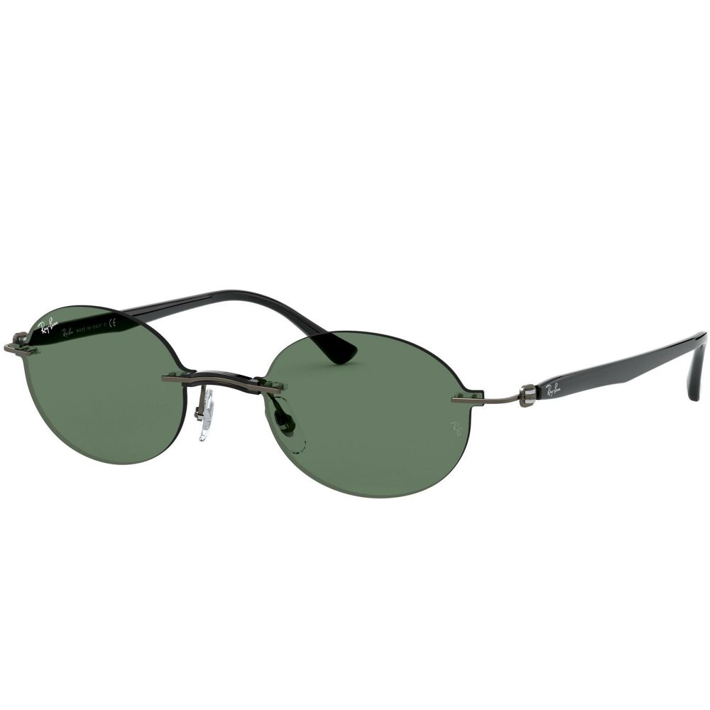 Ray-Ban نظارة شمسيه LIGHT RAY RB 8060 154/71