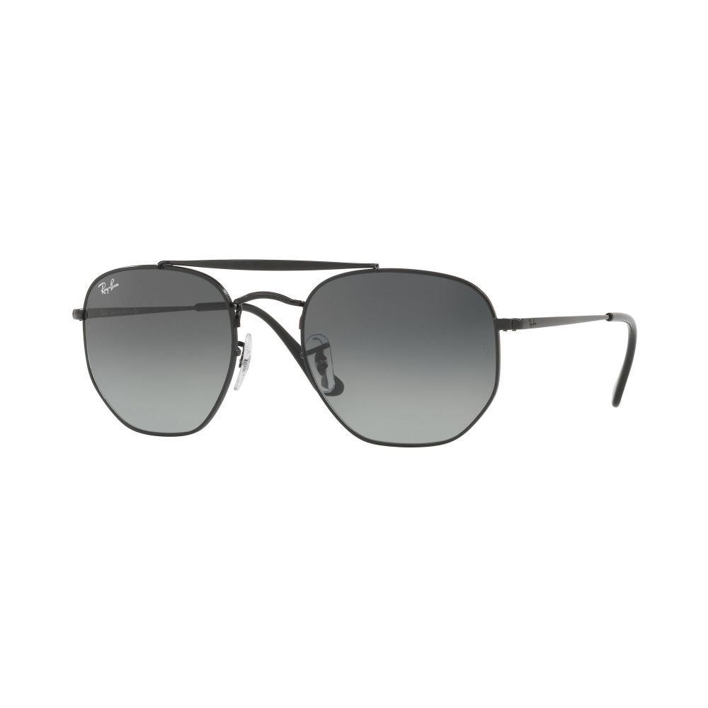 Ray-Ban نظارة شمسيه MARSHAL RB 3648 002/71 A