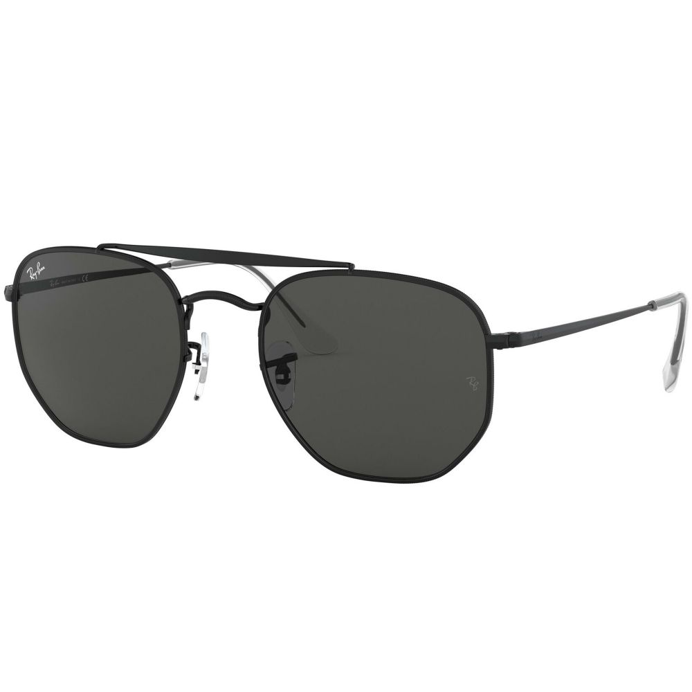 Ray-Ban نظارة شمسيه MARSHAL RB 3648 002/B1