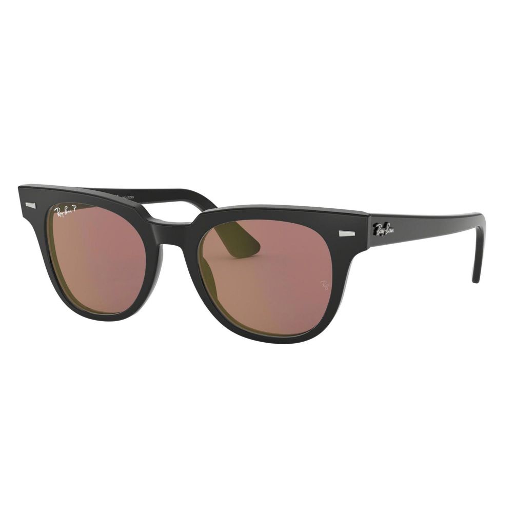 Ray-Ban نظارة شمسيه METEOR RB 2168 901/W0