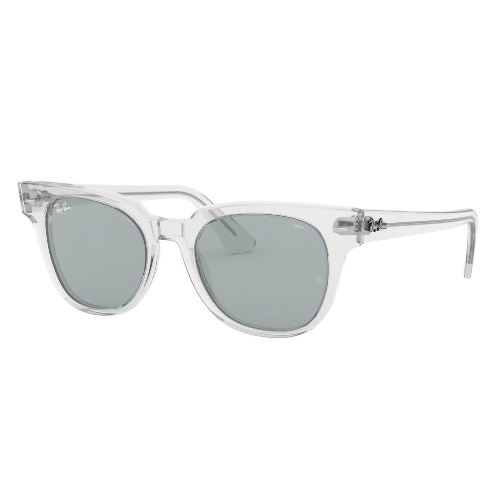 Ray-Ban نظارة شمسيه METEOR RB 2168 912/I5