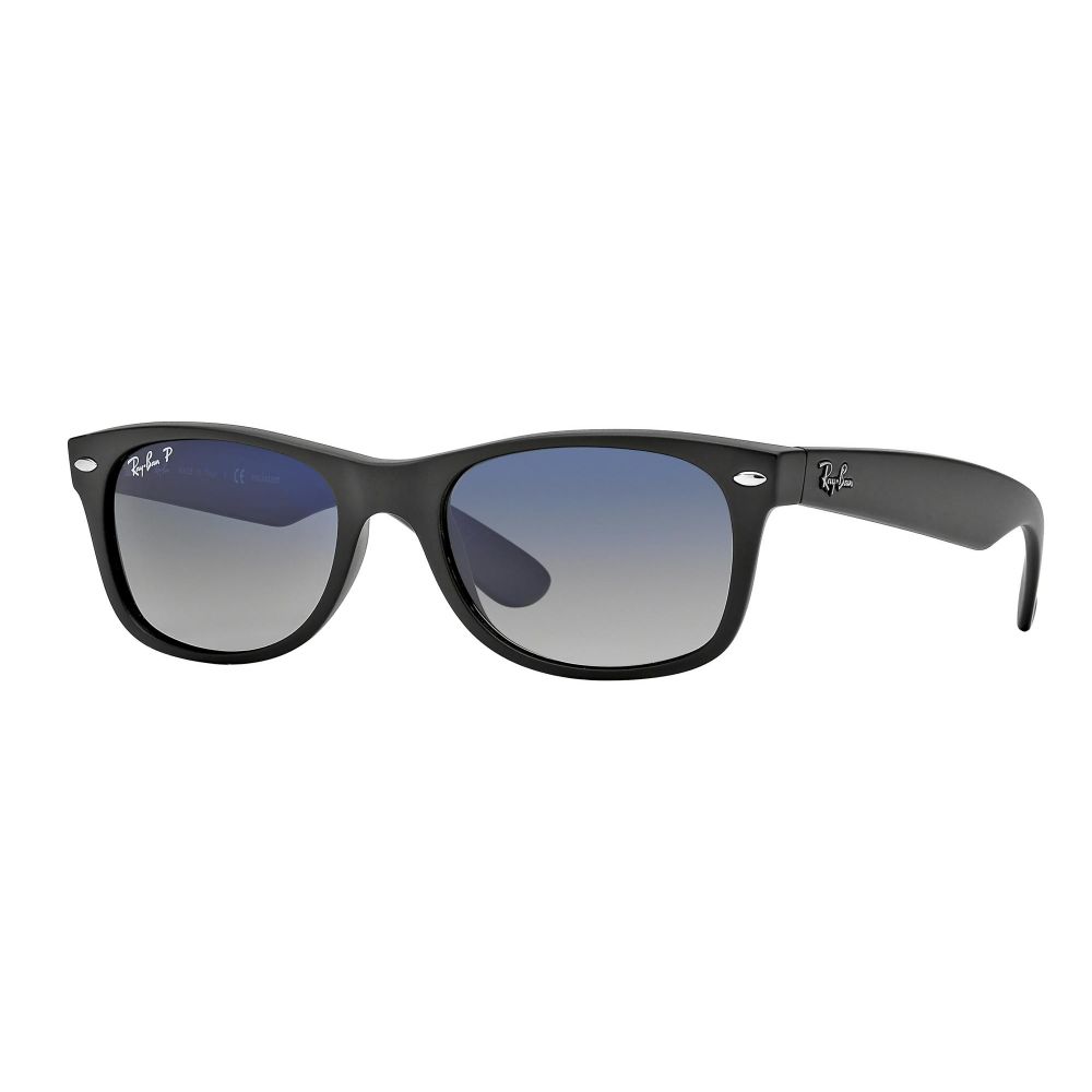 Ray-Ban نظارة شمسيه NEW WAYFARER RB 2132 601S/78