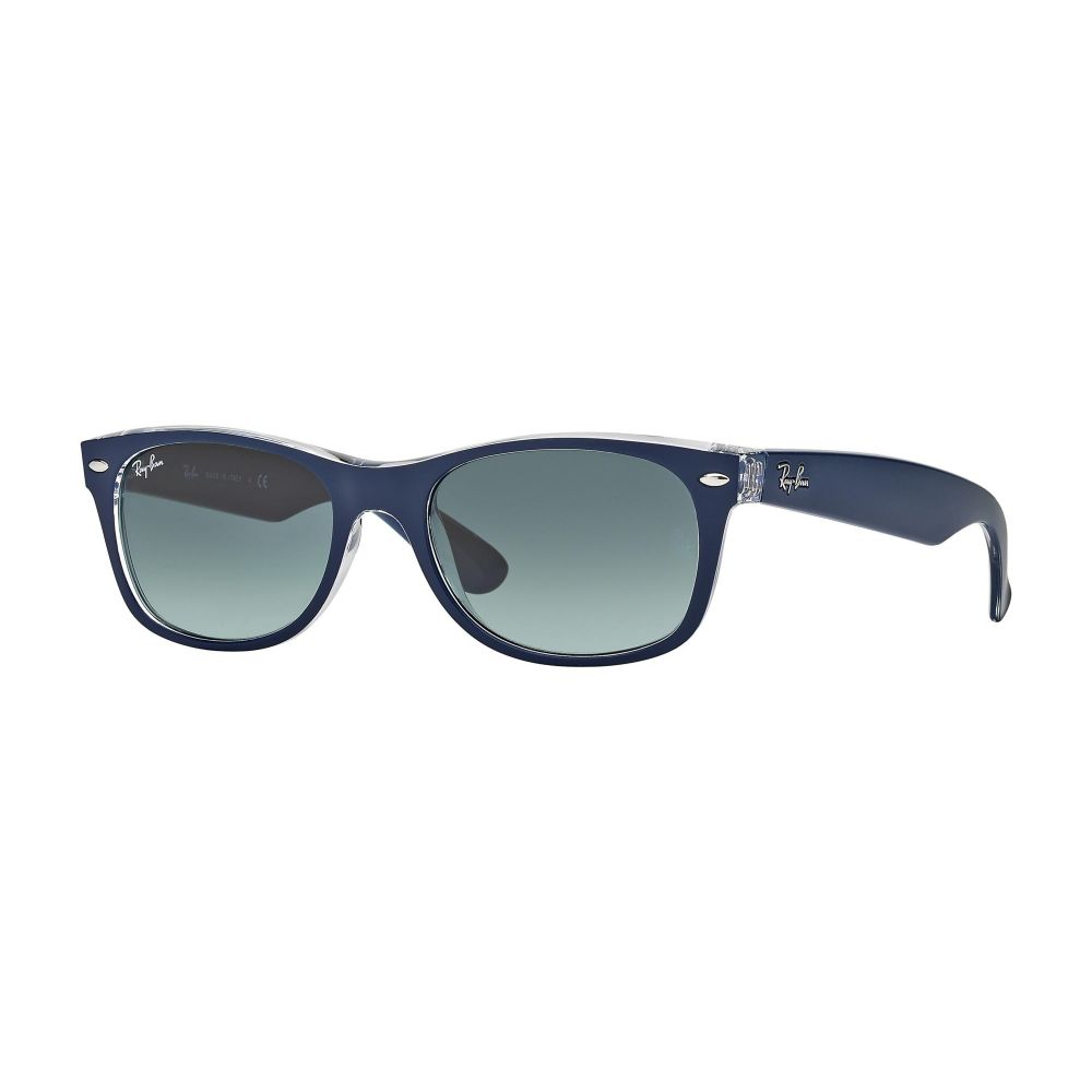 Ray-Ban نظارة شمسيه NEW WAYFARER RB 2132 6053/71