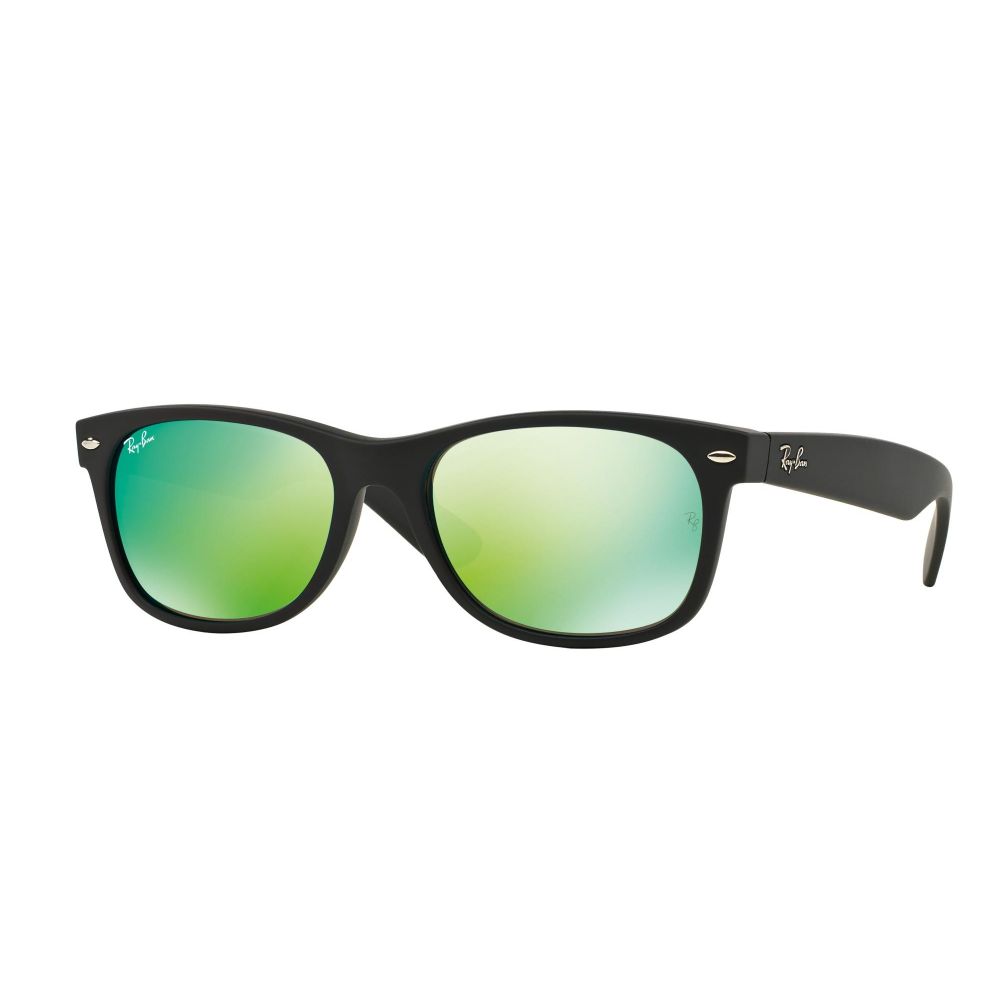 Ray-Ban نظارة شمسيه NEW WAYFARER RB 2132 622/19