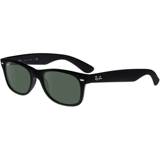 Ray-Ban نظارة شمسيه NEW WAYFARER RB 2132 622/58