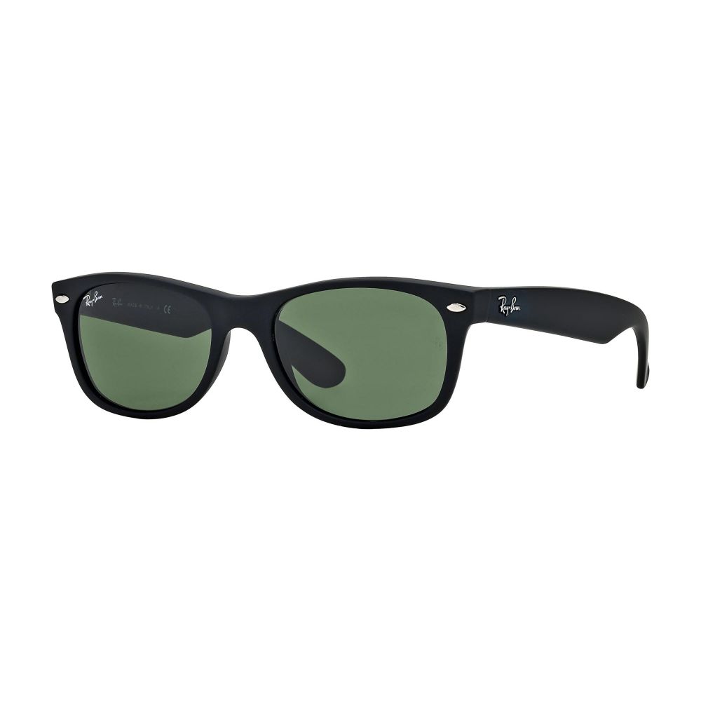 Ray-Ban نظارة شمسيه NEW WAYFARER RB 2132 622 A