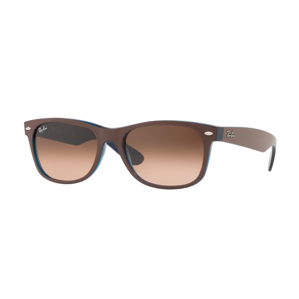 Ray-Ban نظارة شمسيه NEW WAYFARER RB 2132 6310/A5