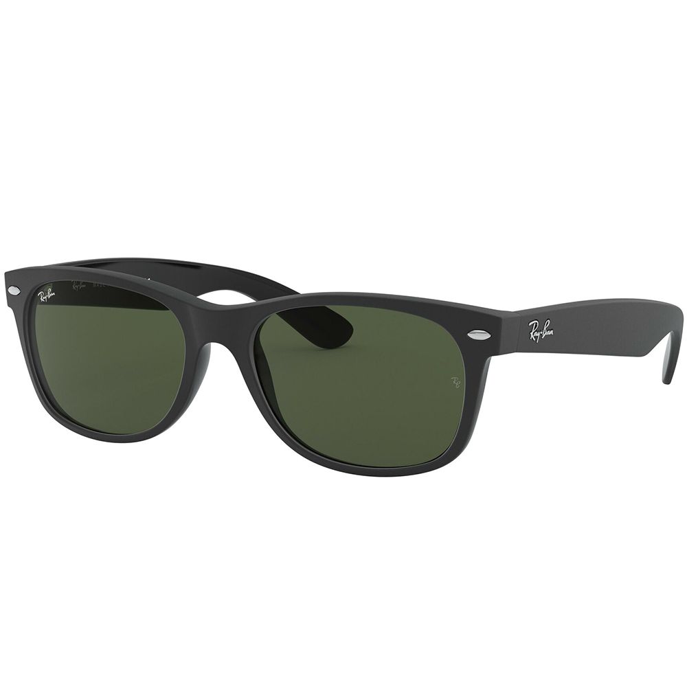 Ray-Ban نظارة شمسيه NEW WAYFARER RB 2132 6462/31