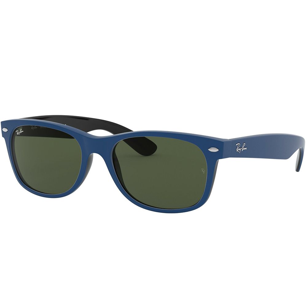 Ray-Ban نظارة شمسيه NEW WAYFARER RB 2132 6463/31