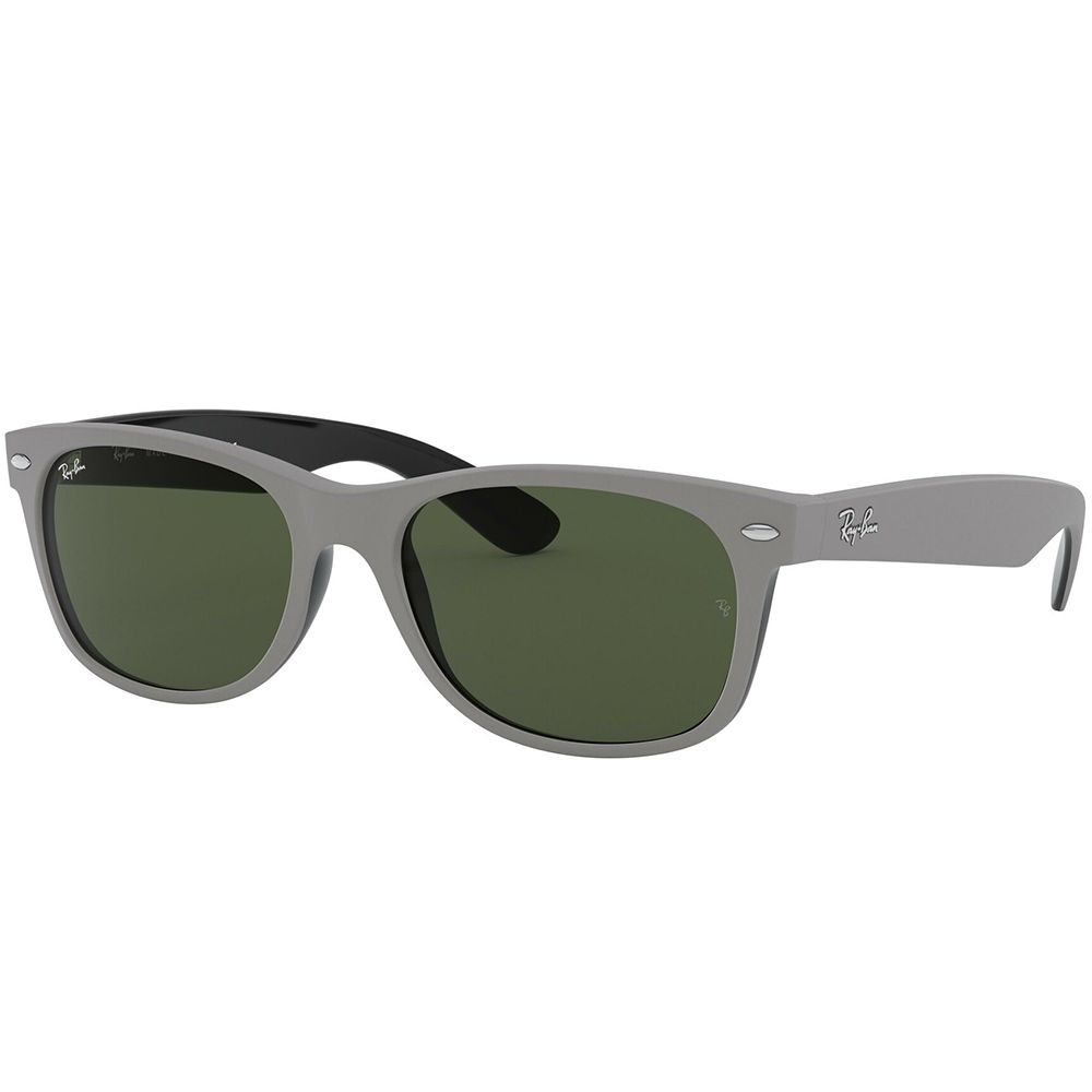 Ray-Ban نظارة شمسيه NEW WAYFARER RB 2132 6464/31