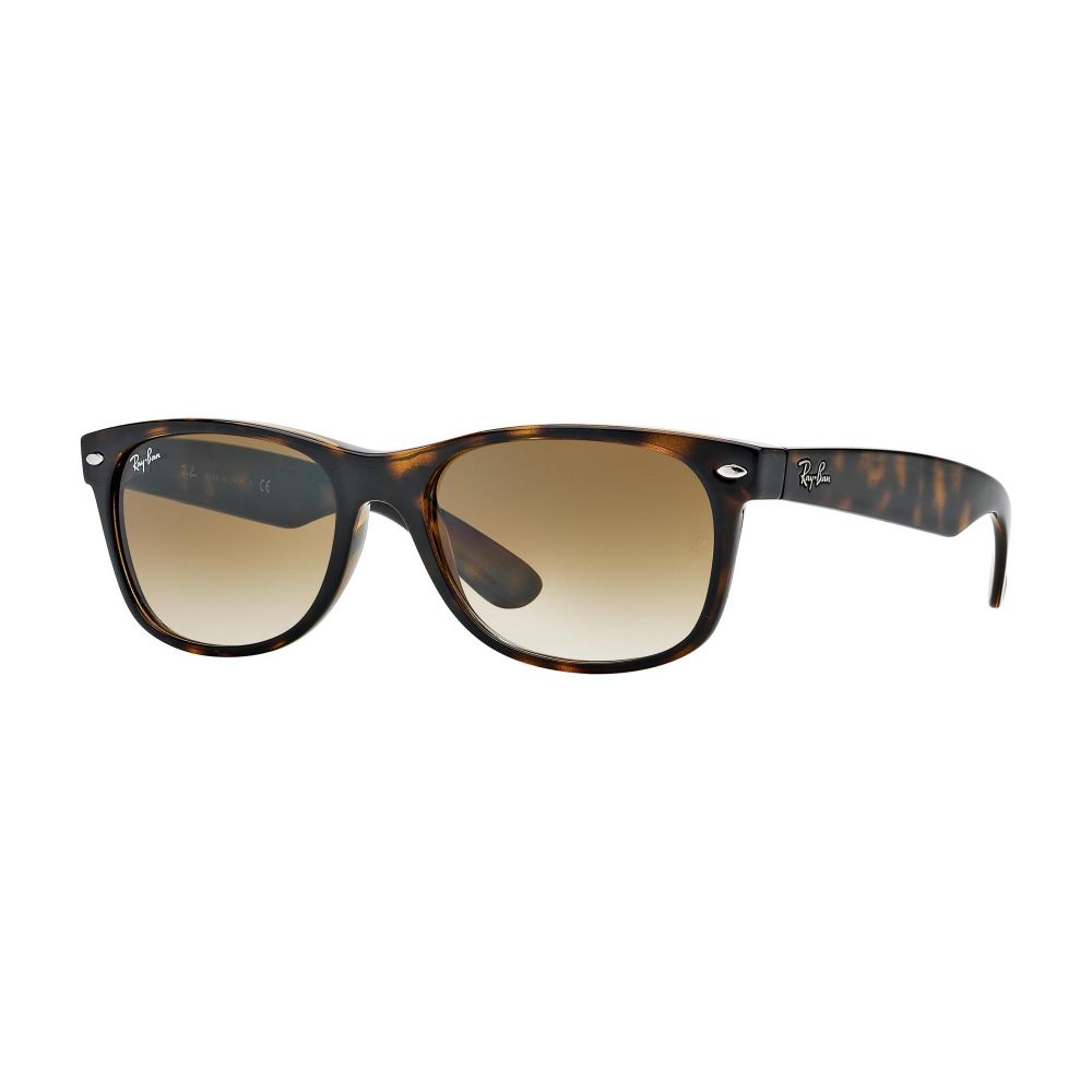 Ray-Ban نظارة شمسيه NEW WAYFARER RB 2132 710/51