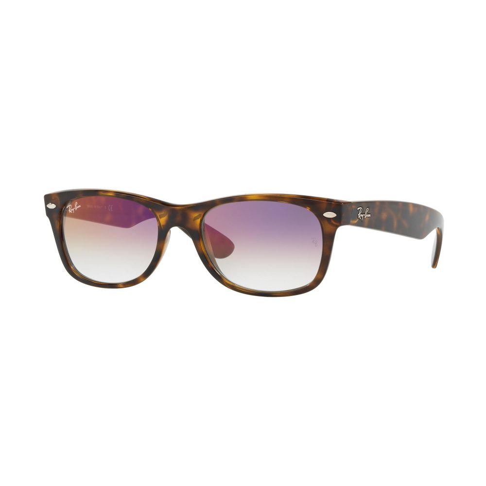 Ray-Ban نظارة شمسيه NEW WAYFARER RB 2132 710/S5