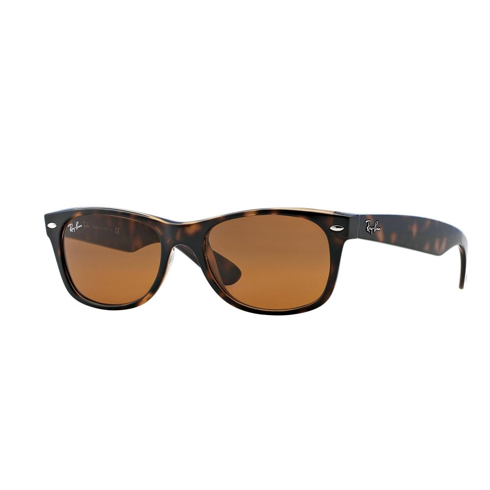 Ray-Ban نظارة شمسيه NEW WAYFARER RB 2132 710