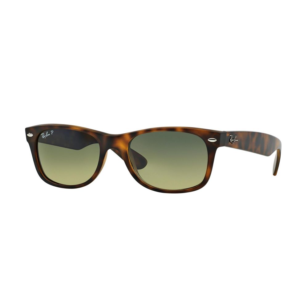 Ray-Ban نظارة شمسيه NEW WAYFARER RB 2132 894/76