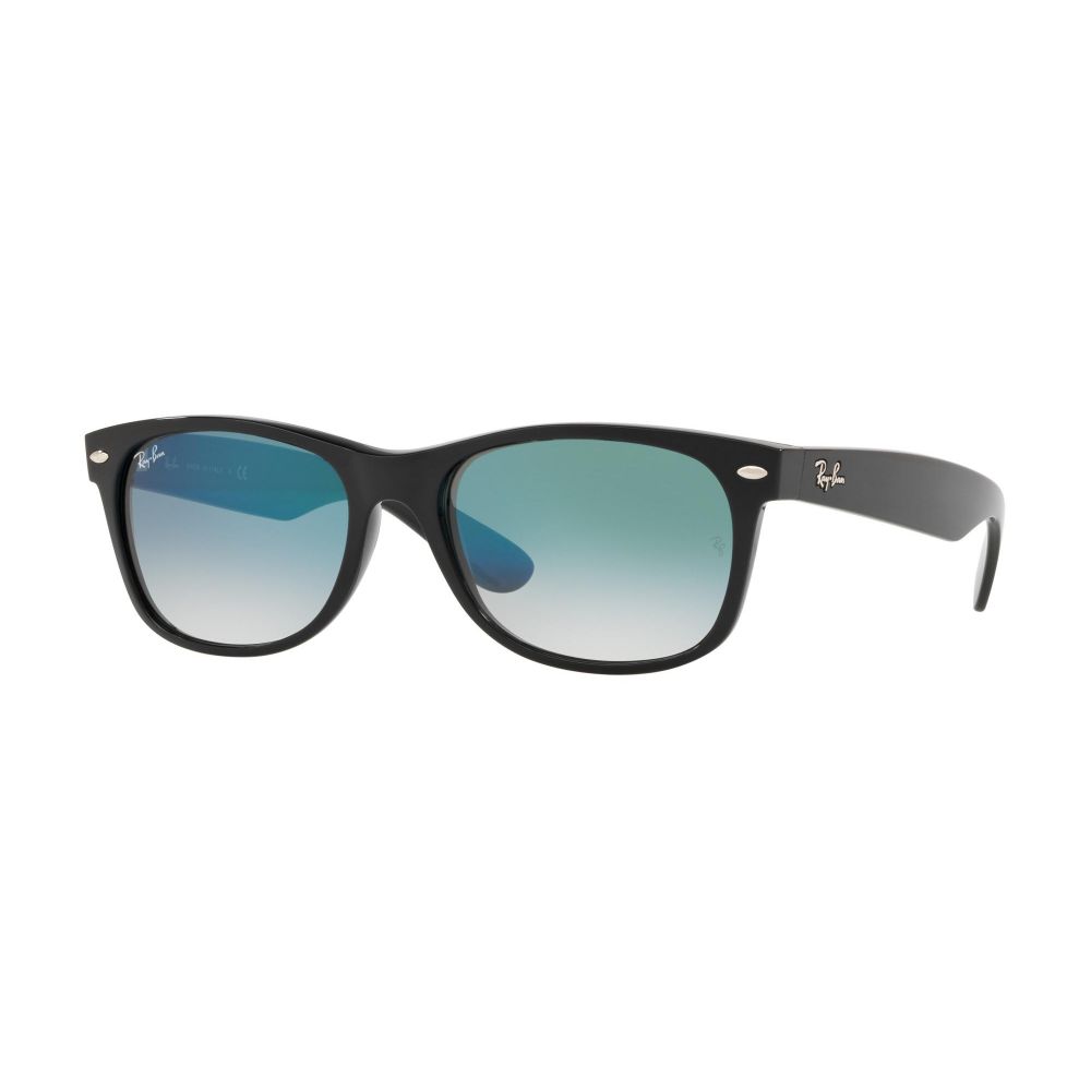 Ray-Ban نظارة شمسيه NEW WAYFARER RB 2132 901/3A