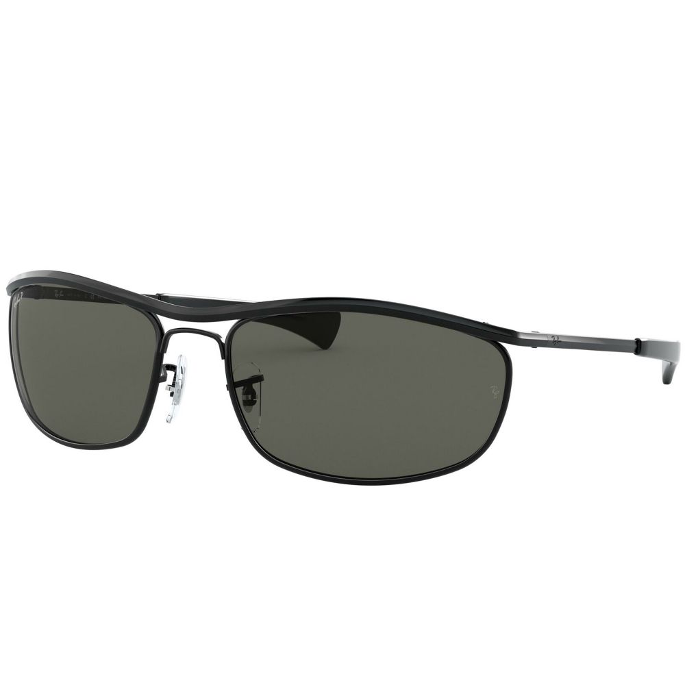 Ray-Ban نظارة شمسيه OLYMPIAN I DELUXE RB 3119M 002/58 E