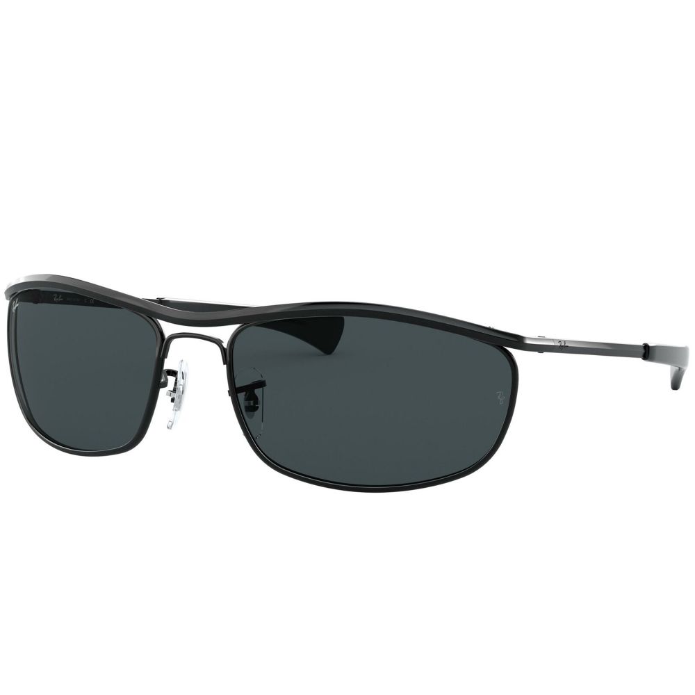 Ray-Ban نظارة شمسيه OLYMPIAN I DELUXE RB 3119M 002/R5