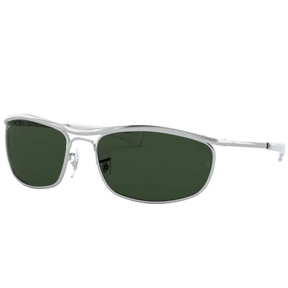 Ray-Ban نظارة شمسيه OLYMPIAN I DELUXE RB 3119M 003/31