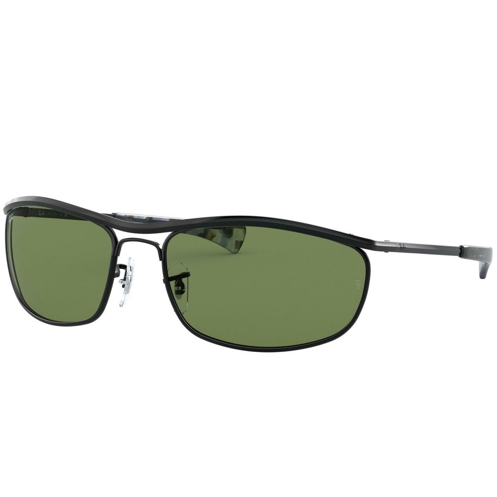 Ray-Ban نظارة شمسيه OLYMPIAN I DELUXE RB 3119M 9182/14