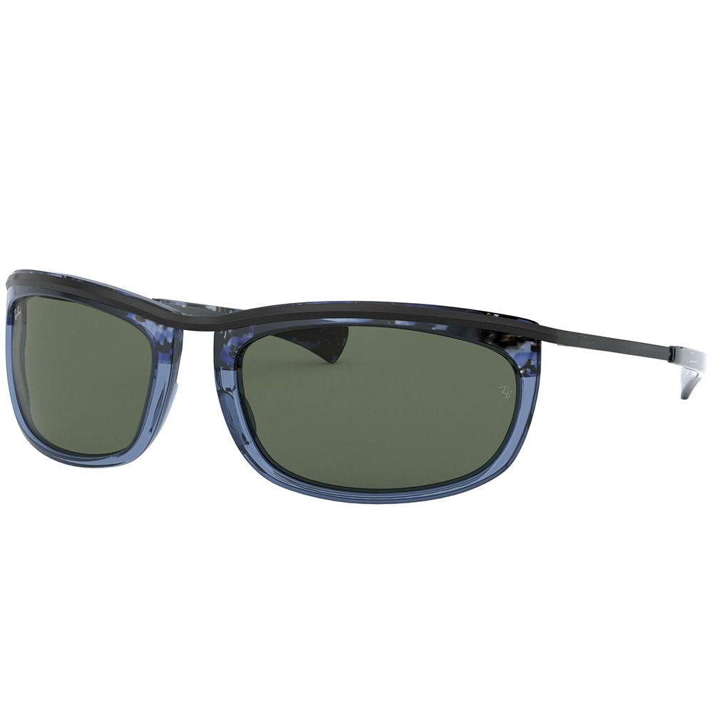 Ray-Ban نظارة شمسيه OLYMPIAN I RB 2319 1288/31 A