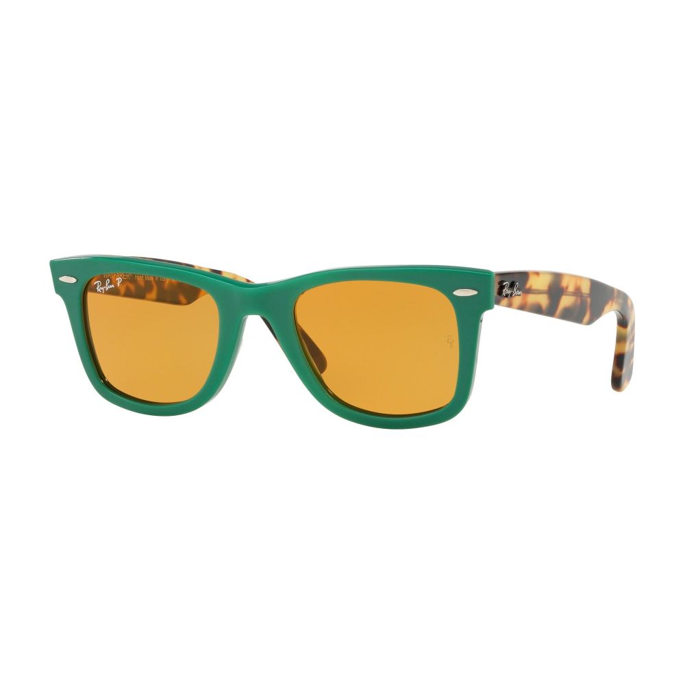 Ray-Ban نظارة شمسيه ORIGINAL WAYFARER RB 2140 1240/N9