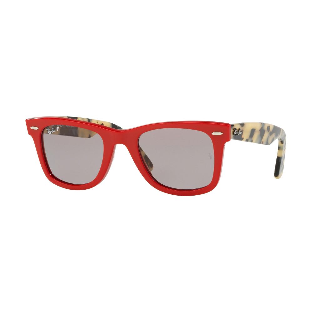 Ray-Ban نظارة شمسيه ORIGINAL WAYFARER RB 2140 1243/P2