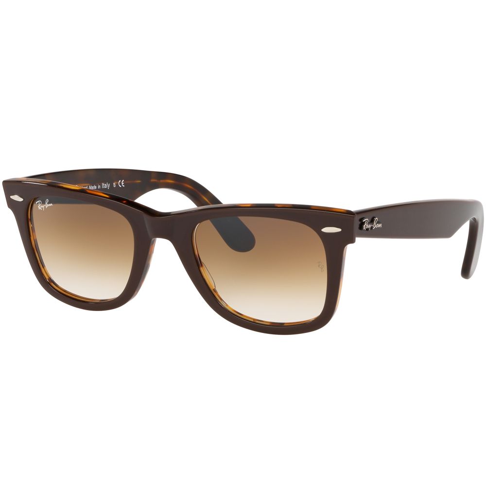 Ray-Ban نظارة شمسيه ORIGINAL WAYFARER RB 2140 1276/51