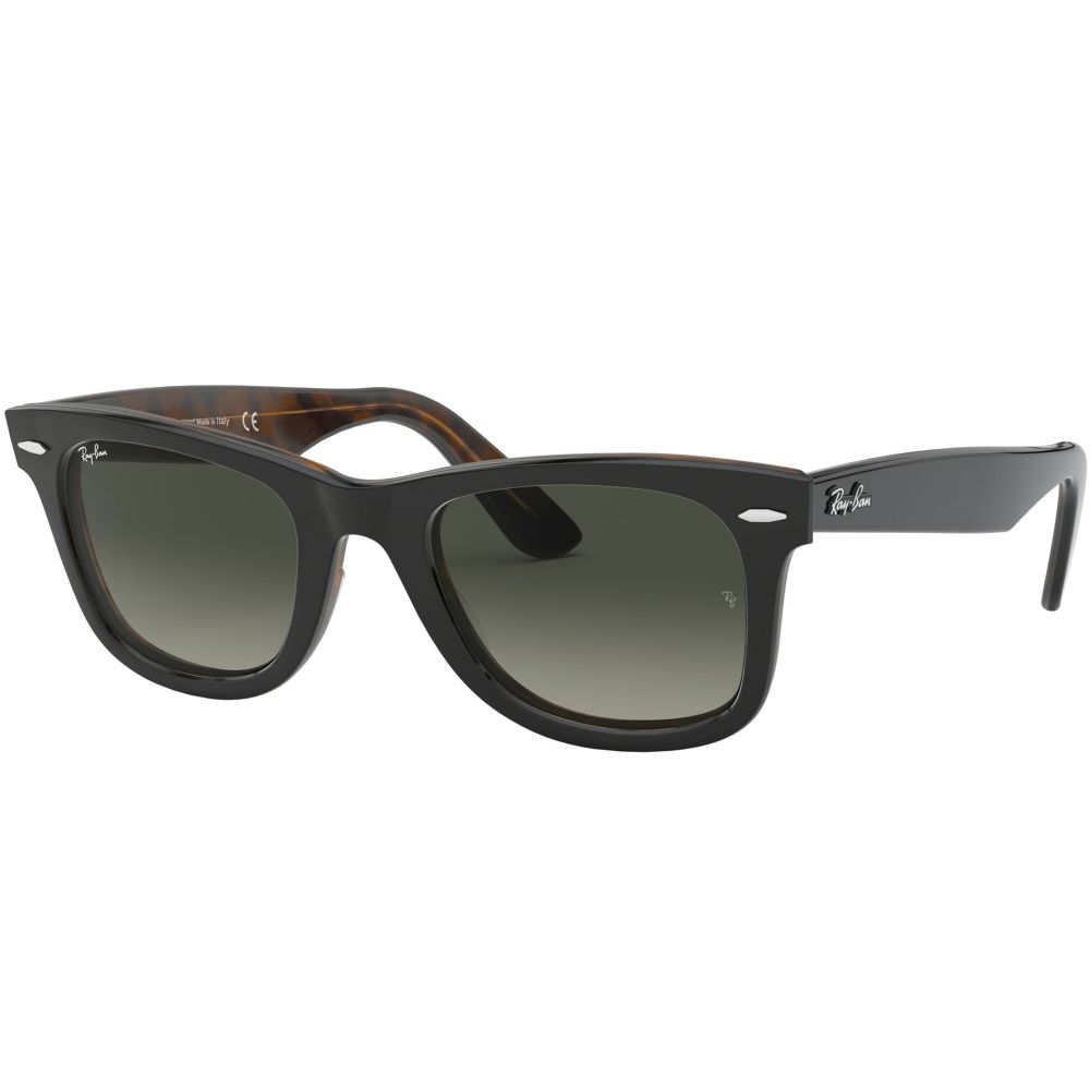 Ray-Ban نظارة شمسيه ORIGINAL WAYFARER RB 2140 1277/71