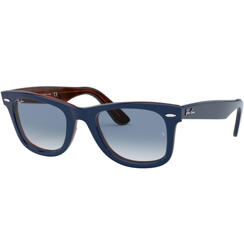 Ray-Ban نظارة شمسيه ORIGINAL WAYFARER RB 2140 1278/3F