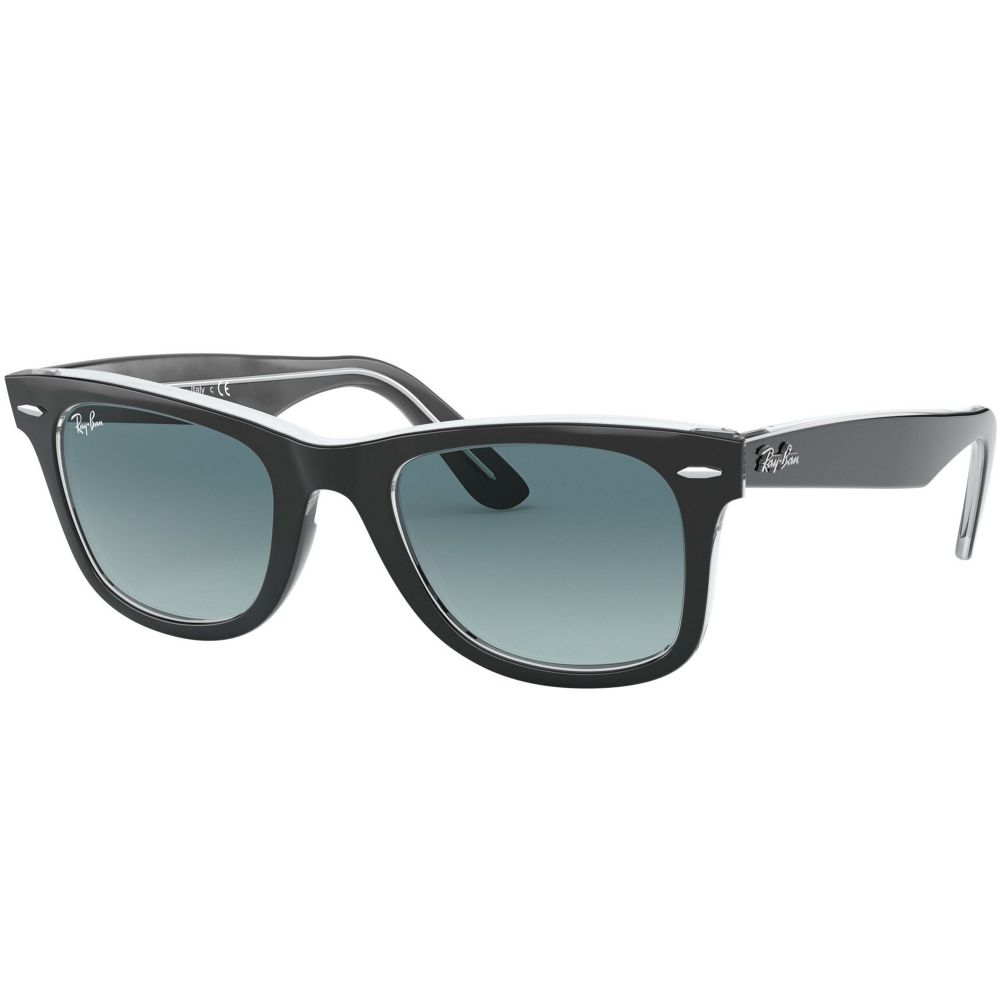 Ray-Ban نظارة شمسيه ORIGINAL WAYFARER RB 2140 1294/3M