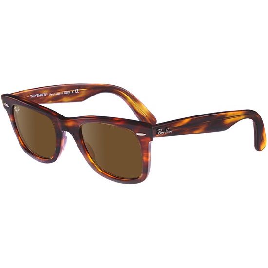 Ray-Ban نظارة شمسيه ORIGINAL WAYFARER RB 2140 954 B