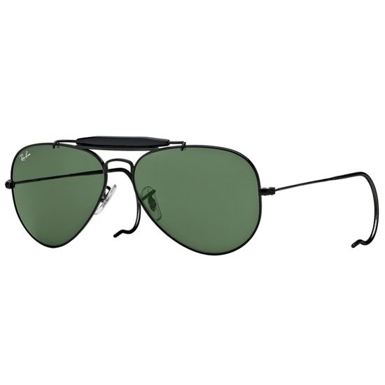 Ray-Ban نظارة شمسيه OUTDOORSMAN I RB 3030 L9500