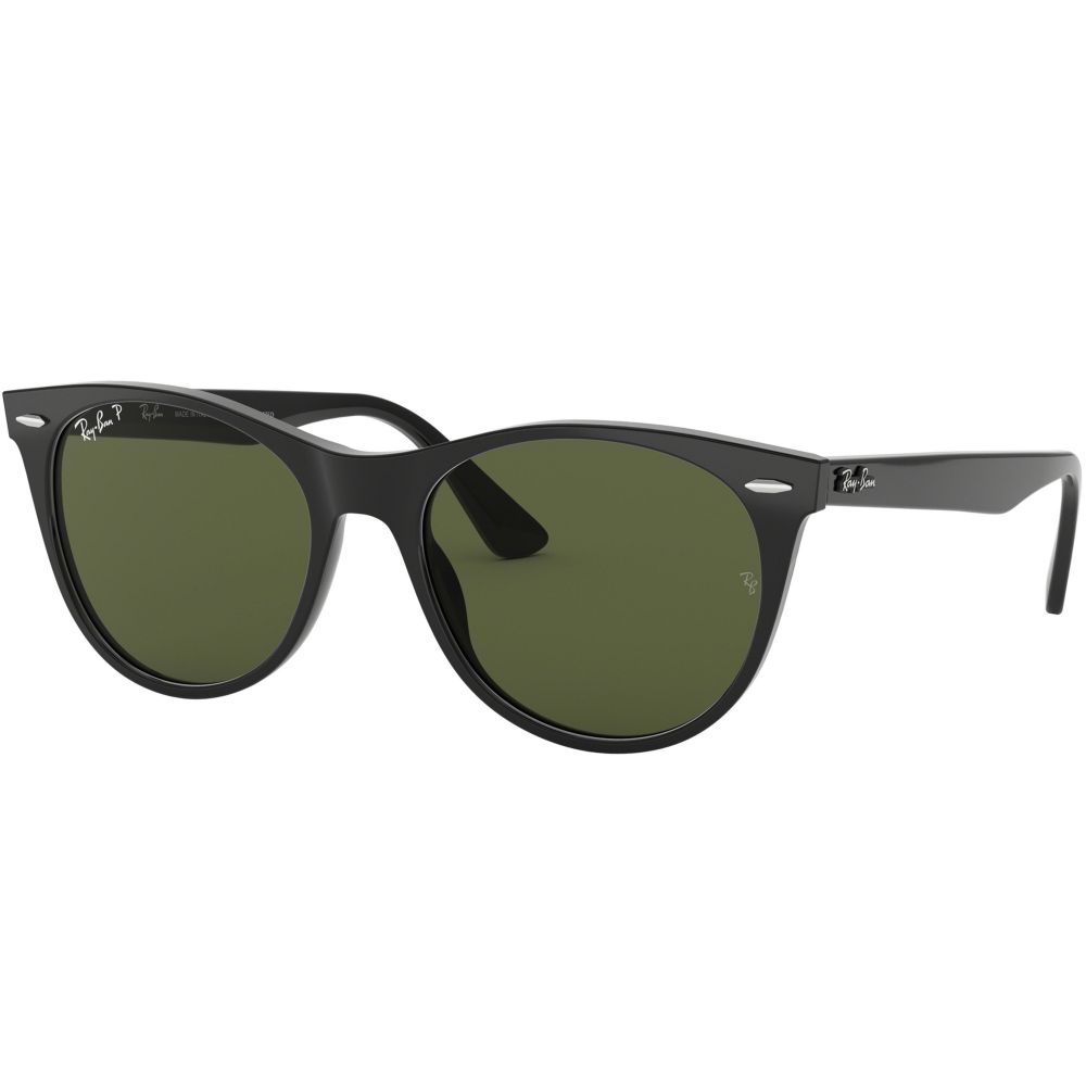 Ray-Ban نظارة شمسيه RB 2185 901/58