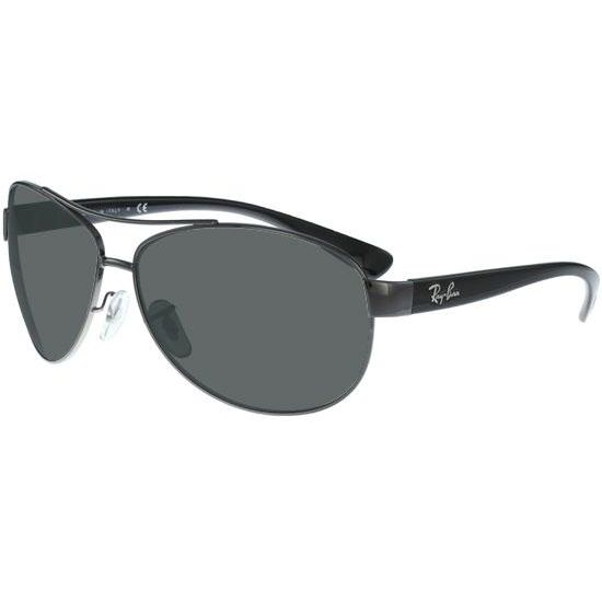 Ray-Ban نظارة شمسيه RB 3386 004/9A C