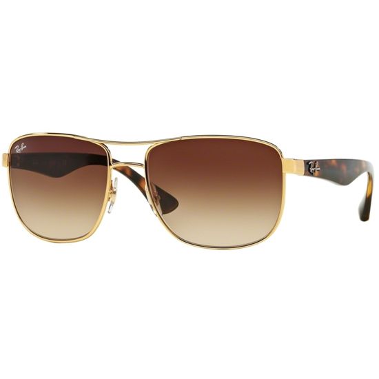 Ray-Ban نظارة شمسيه RB 3533 001/13