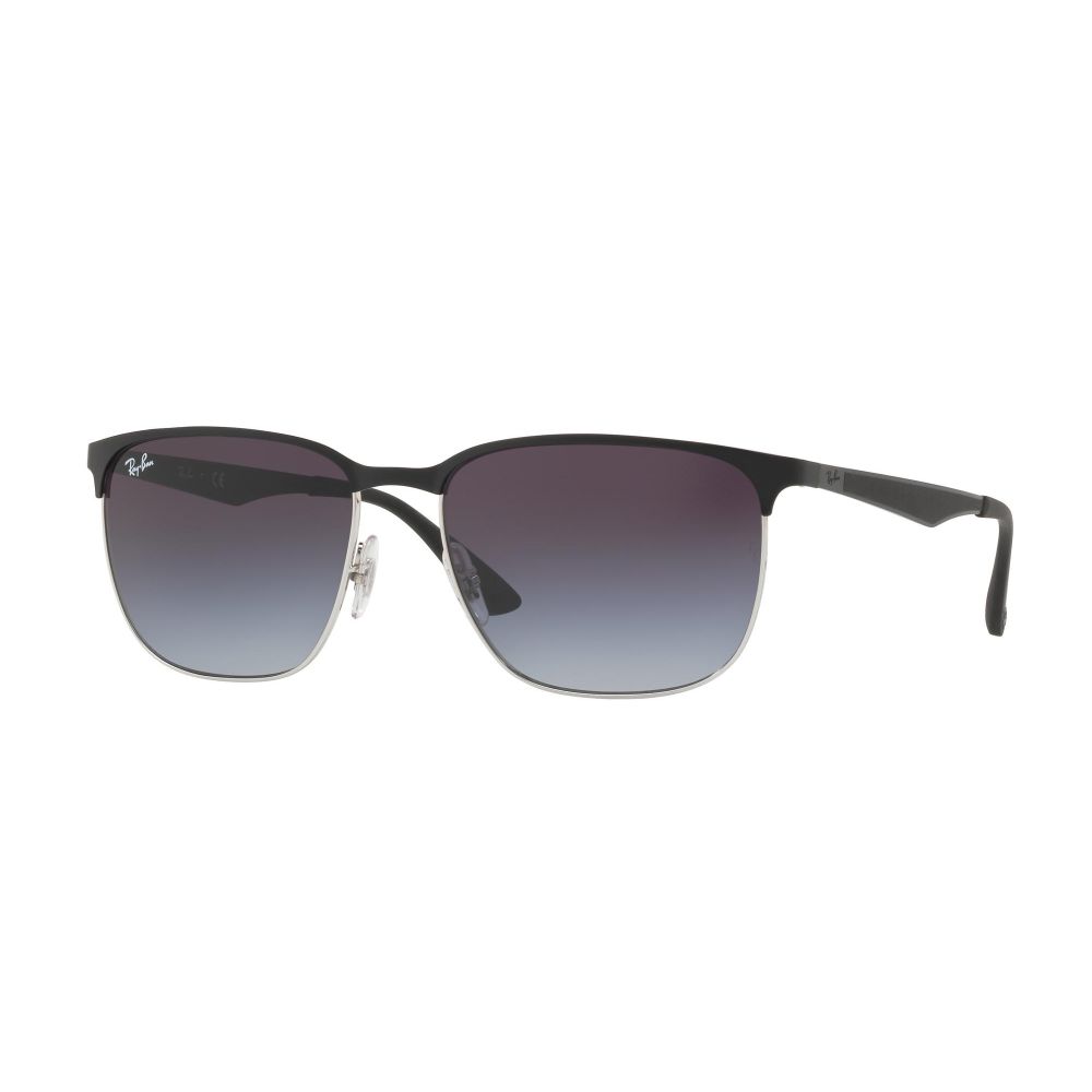 Ray-Ban نظارة شمسيه RB 3569 9004/8G