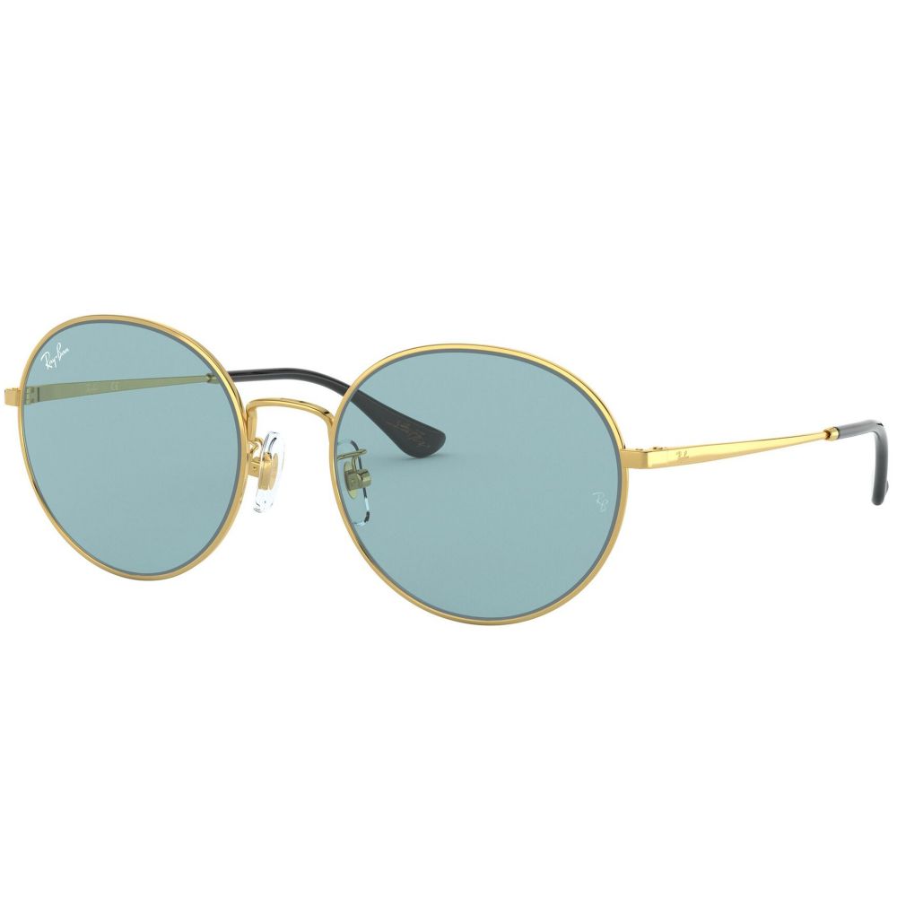 Ray-Ban نظارة شمسيه RB 3612 001/80